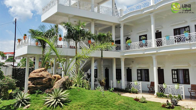 LAVITA PHU QUOC RESORT & SPA